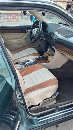 بی ئێم دەبڵیو سیریەس 7